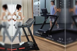家用跑步机买多少价位的合适？这篇文章足以帮你解答