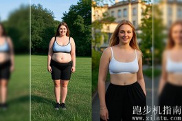 二百斤的胖子如何减肥？从200斤开始科学减肥全攻略