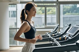 跑步机噪音大是什么原因？跑步机噪音大的原因及解决办法
